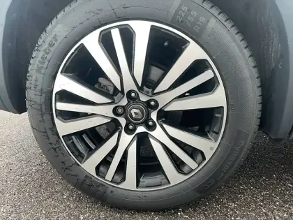 Photo 30 Renault Koleos  Blue dCi 190 X-Tronic All Mode 4x4-i