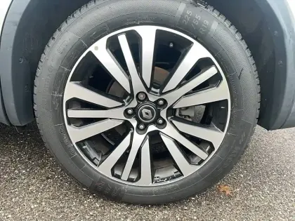 Photo 8 Renault Koleos  Blue dCi 190 X-Tronic All Mode 4x4-i