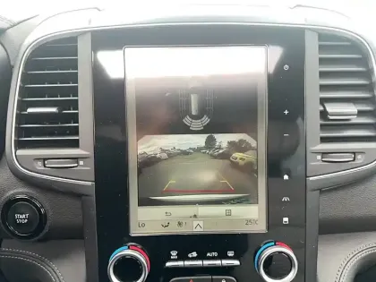 Photo 9 Renault Koleos  Blue dCi 190 X-Tronic All Mode 4x4-i