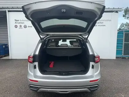 Photo 6 Renault Koleos  Blue dCi 190 X-Tronic All Mode 4x4-i