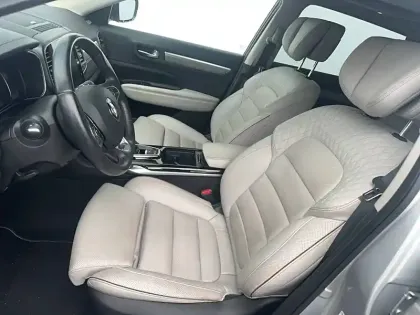 Photo 7 Renault Koleos  Blue dCi 190 X-Tronic All Mode 4x4-i