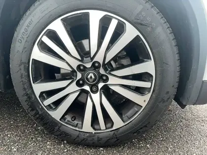 Photo 29 Renault Koleos  Blue dCi 190 X-Tronic All Mode 4x4-i