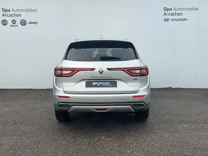 Photo 3 Renault Koleos  Blue dCi 190 X-Tronic All Mode 4x4-i