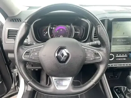 Photo 20 Renault Koleos  Blue dCi 190 X-Tronic All Mode 4x4-i