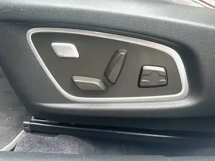 Photo 26 Renault Koleos  Blue dCi 190 X-Tronic All Mode 4x4-i