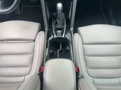 Photo 18 Renault Koleos  Blue dCi 190 X-Tronic All Mode 4x4-i