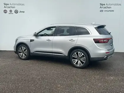 Photo 27 Renault Koleos  Blue dCi 190 X-Tronic All Mode 4x4-i