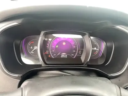 Photo 23 Renault Koleos  Blue dCi 190 X-Tronic All Mode 4x4-i