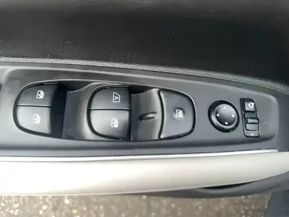 Photo 25 Renault Koleos  Blue dCi 190 X-Tronic All Mode 4x4-i