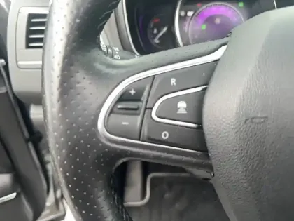 Photo 21 Renault Koleos  Blue dCi 190 X-Tronic All Mode 4x4-i