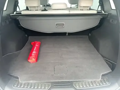 Photo 14 Renault Koleos  Blue dCi 190 X-Tronic All Mode 4x4-i