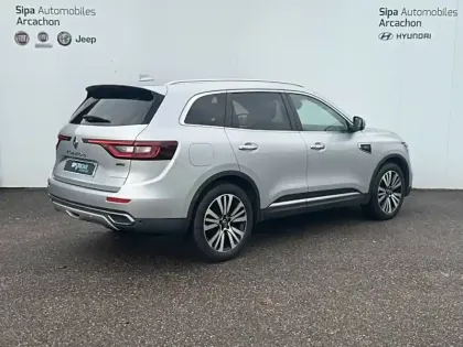 Photo 1 Renault Koleos  Blue dCi 190 X-Tronic All Mode 4x4-i