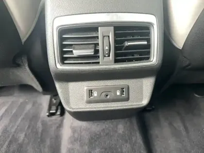 Photo 17 Renault Koleos  Blue dCi 190 X-Tronic All Mode 4x4-i