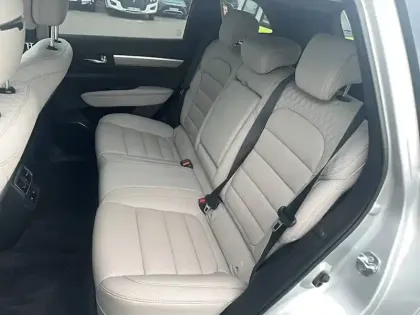 Photo 15 Renault Koleos  Blue dCi 190 X-Tronic All Mode 4x4-i