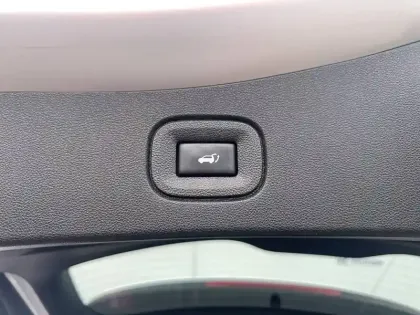 Photo 13 Renault Koleos  Blue dCi 190 X-Tronic All Mode 4x4-i