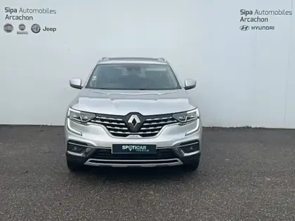 Photo 2 Renault Koleos  Blue dCi 190 X-Tronic All Mode 4x4-i