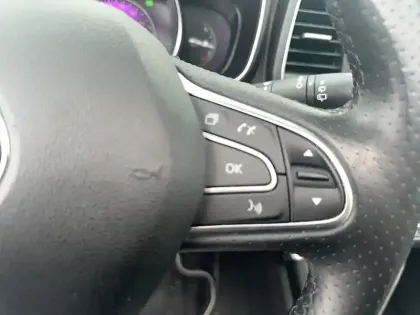 Photo 22 Renault Koleos  Blue dCi 190 X-Tronic All Mode 4x4-i