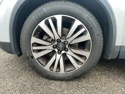 Photo 28 Renault Koleos  Blue dCi 190 X-Tronic All Mode 4x4-i