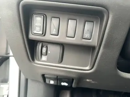 Photo 24 Renault Koleos  Blue dCi 190 X-Tronic All Mode 4x4-i