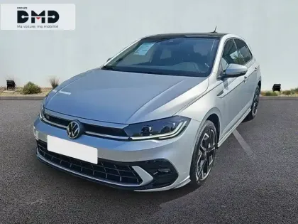 Photo Volkswagen Polo R-line Edition