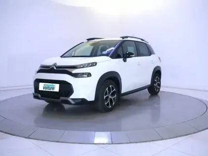 Photo Citroën C3 Aircross Plus