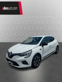 Photo Renault Clio Limited