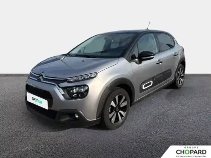 Photo Citroën C3 Shine