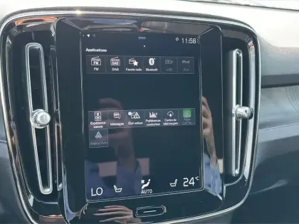 Photo 29 Volvo Xc40  T4 Recharge 129+82 ch DCT7
