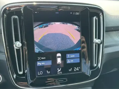 Photo 28 Volvo Xc40  T4 Recharge 129+82 ch DCT7