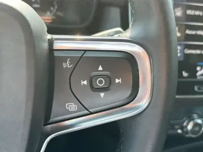 Photo 17 Volvo Xc40  T4 Recharge 129+82 ch DCT7