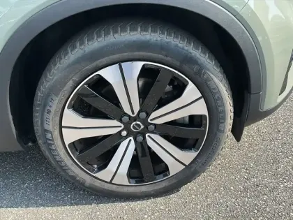 Photo 8 Volvo Xc40  T4 Recharge 129+82 ch DCT7