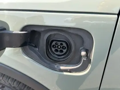 Photo 9 Volvo Xc40  T4 Recharge 129+82 ch DCT7