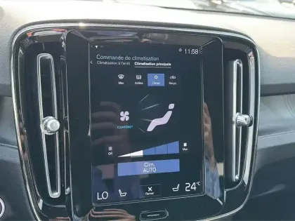 Photo 30 Volvo Xc40  T4 Recharge 129+82 ch DCT7