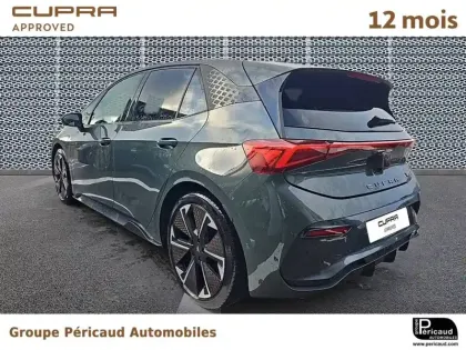 Photo 2 Cupra Born  325 ch