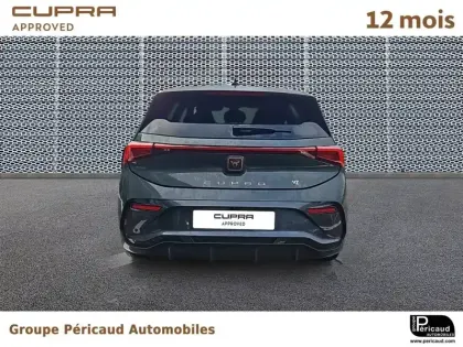 Photo 3 Cupra Born  325 ch