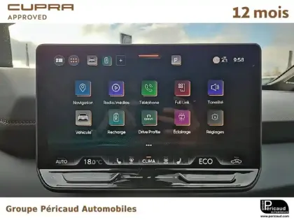 Photo 34 Cupra Born  325 ch