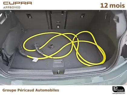 Photo 27 Cupra Born  325 ch