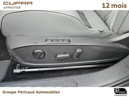 Photo 31 Cupra Born  325 ch