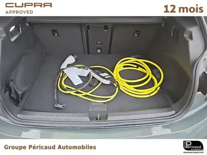 Photo 9 Cupra Born  325 ch