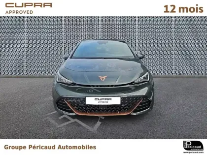 Photo 4 Cupra Born  325 ch