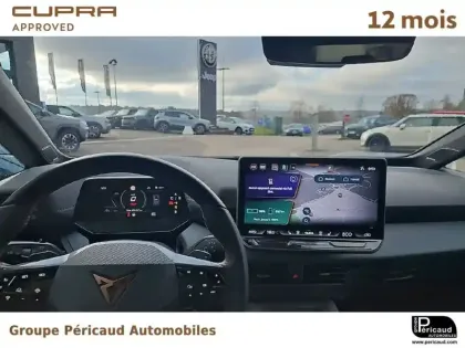 Photo 5 Cupra Born  325 ch