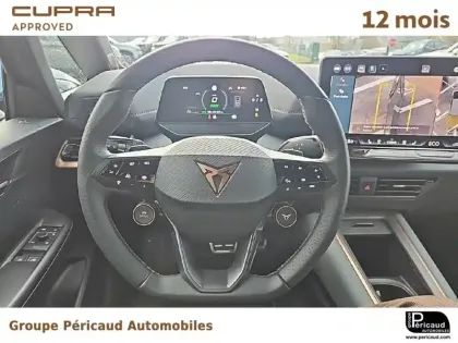 Photo 37 Cupra Born  325 ch