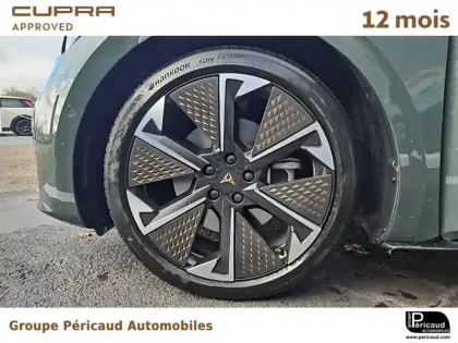 Photo 11 Cupra Born  325 ch