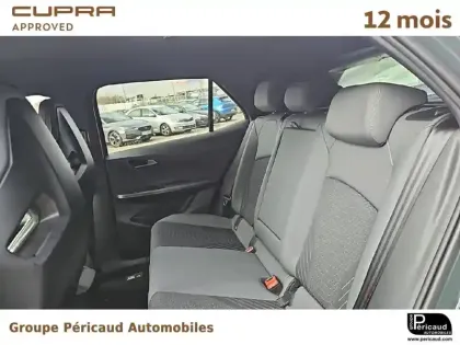 Photo 26 Cupra Born  325 ch