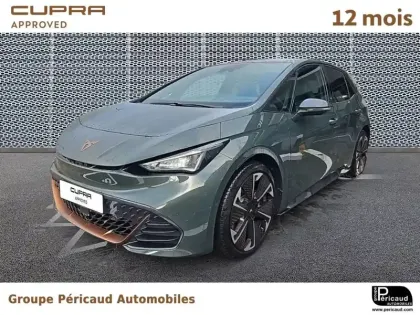 Photo 19 Cupra Born  325 ch