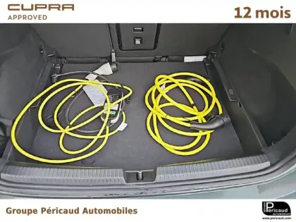 Photo 10 Cupra Born  325 ch