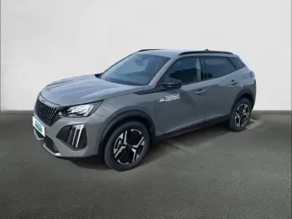 Photo Peugeot 2008 Allure