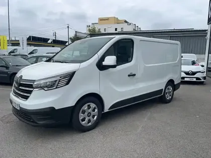Photo Renault Trafic Advance