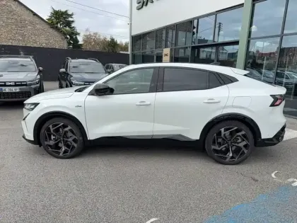 Photo 19 Renault Rafale  hyper hybrid E-Tech 4x4 300