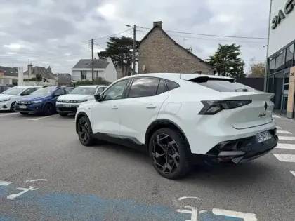 Photo 20 Renault Rafale  hyper hybrid E-Tech 4x4 300